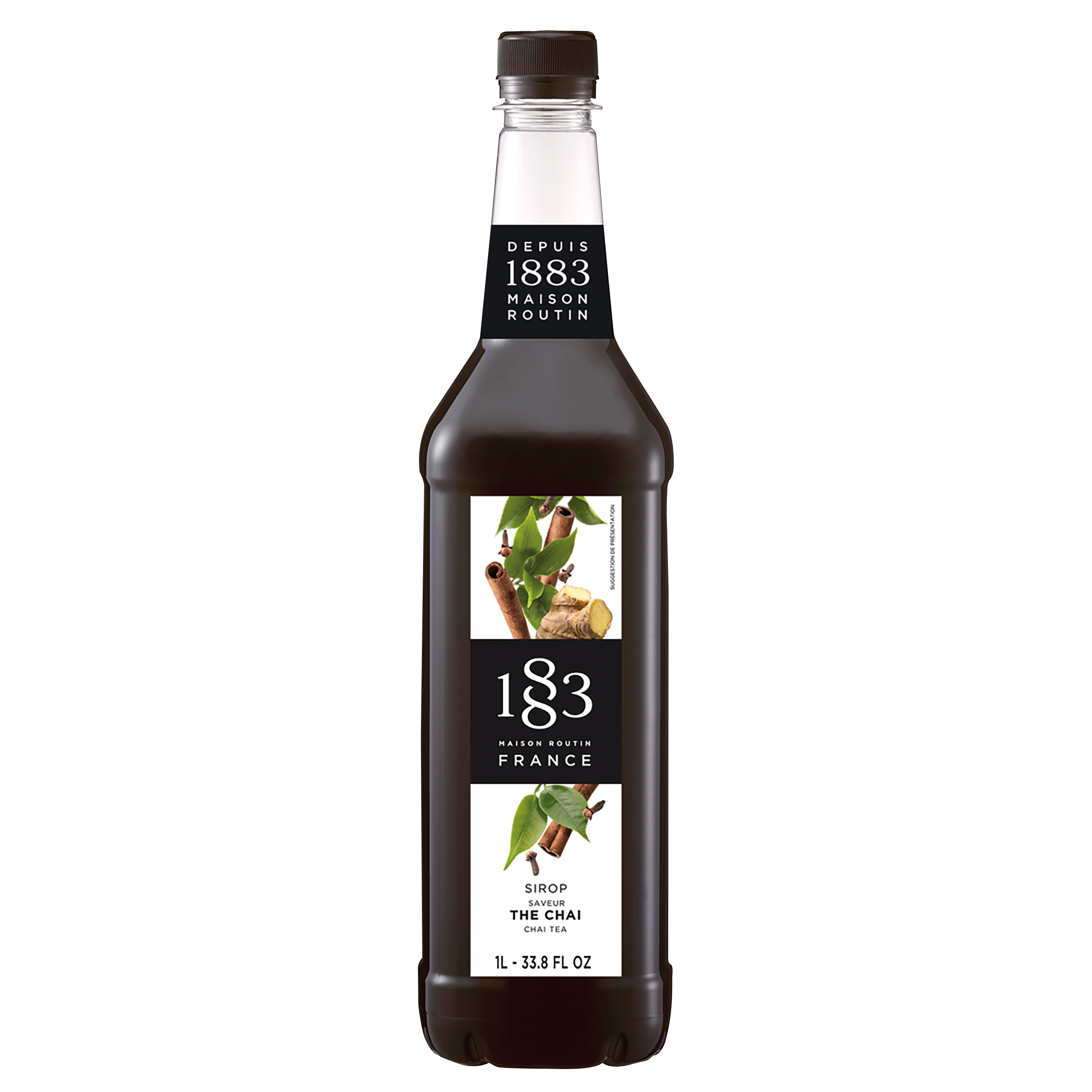 Chai Tea all natural