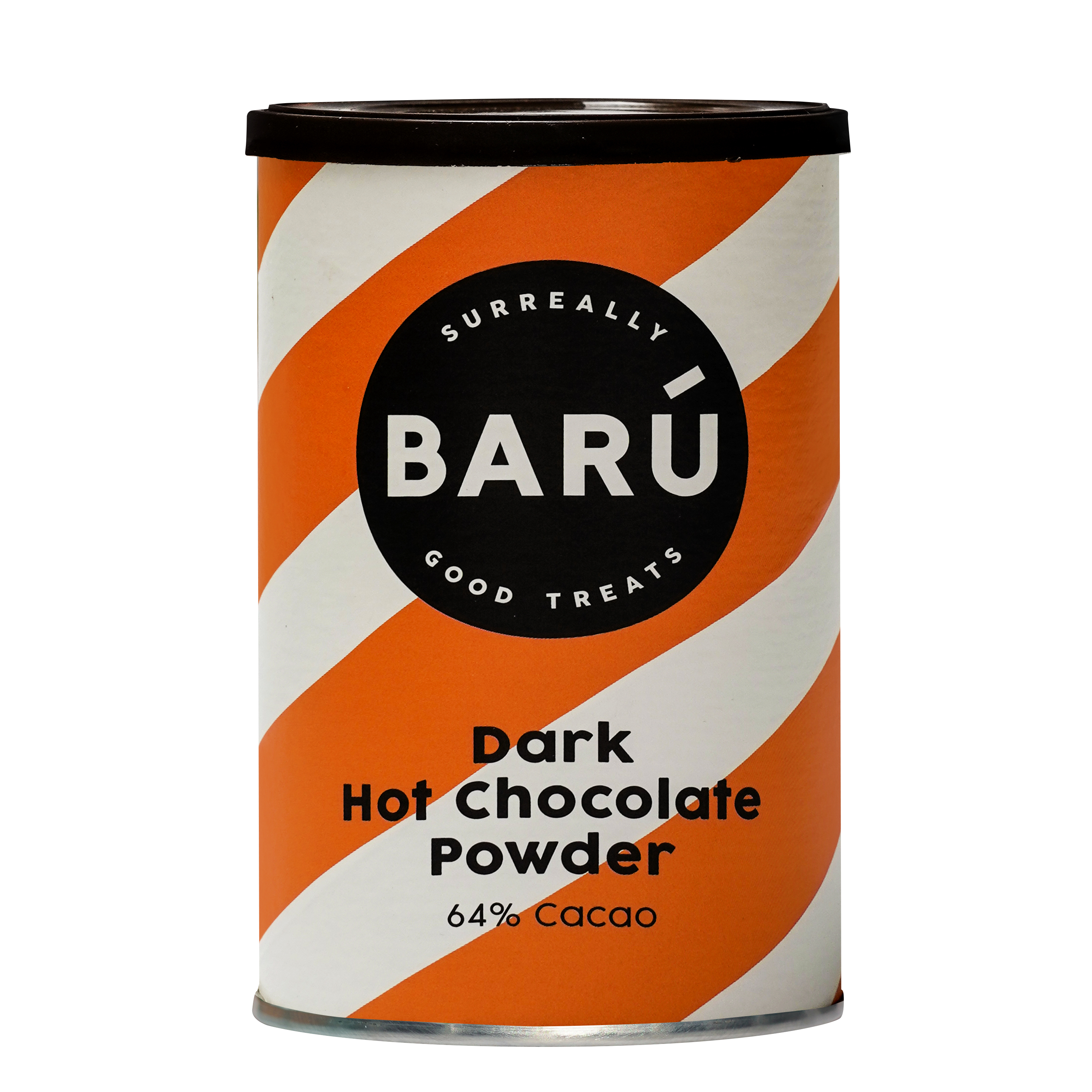 Dark Hot Chocolate Powder