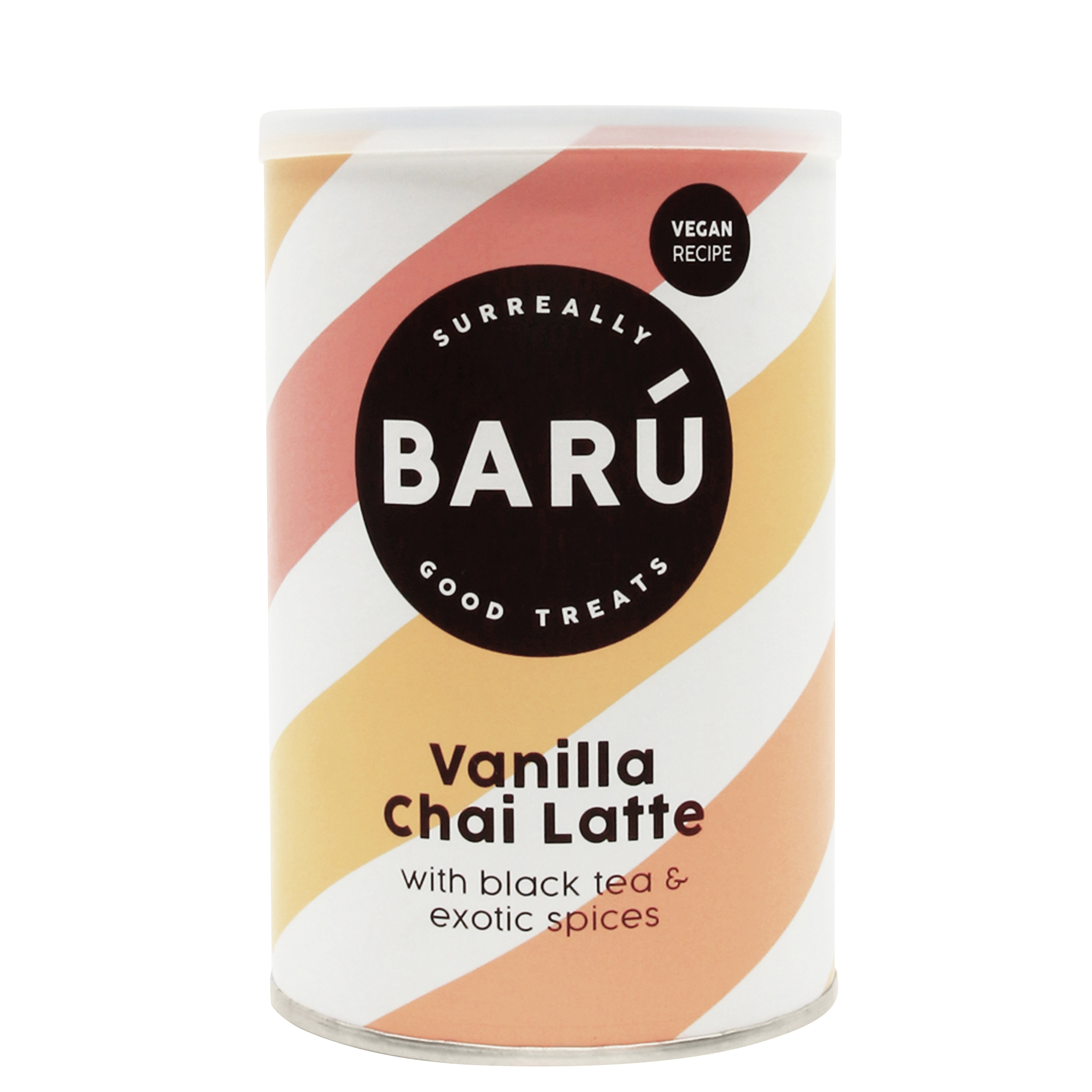 Vegan Vanilla Chai Powder