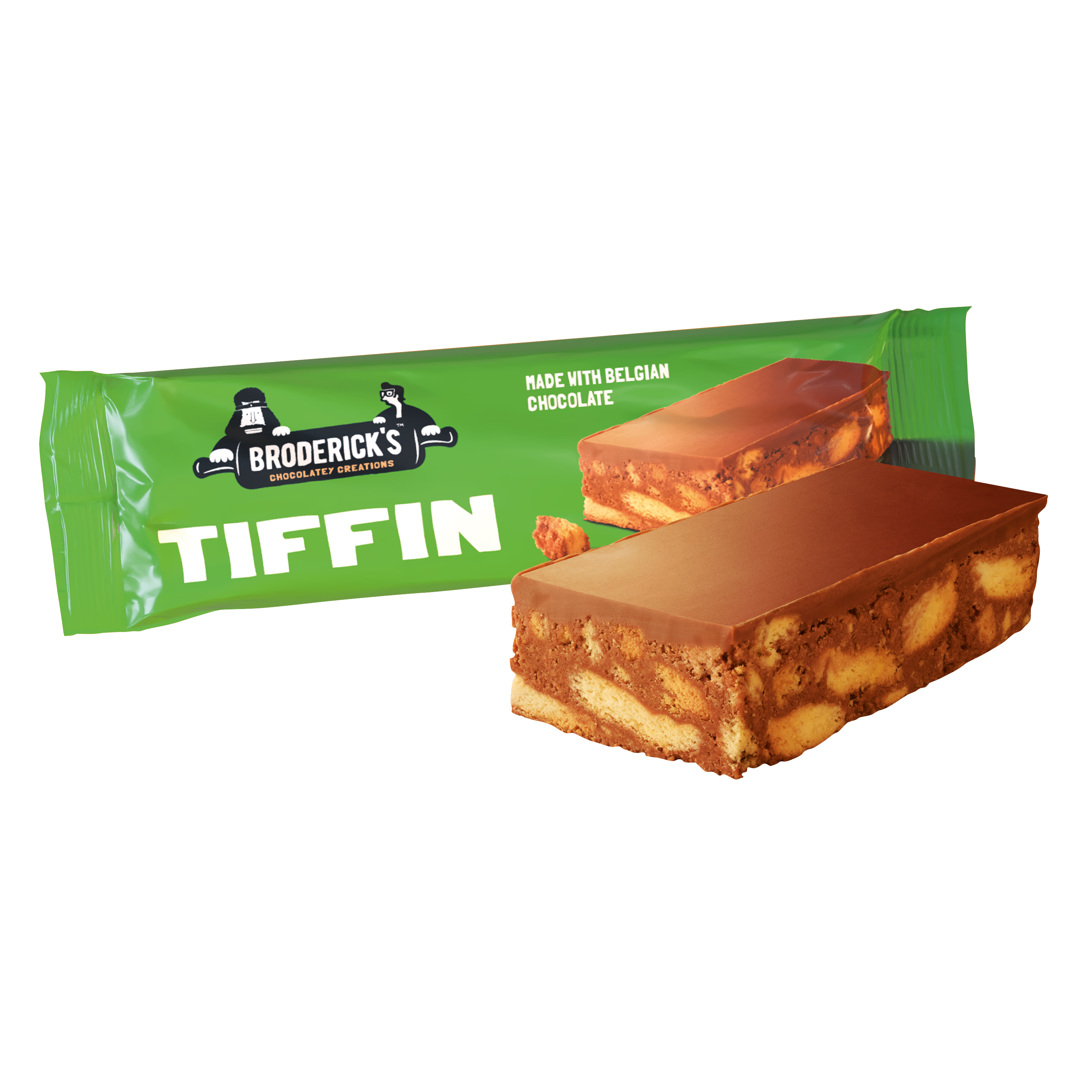 Tiffin Slice