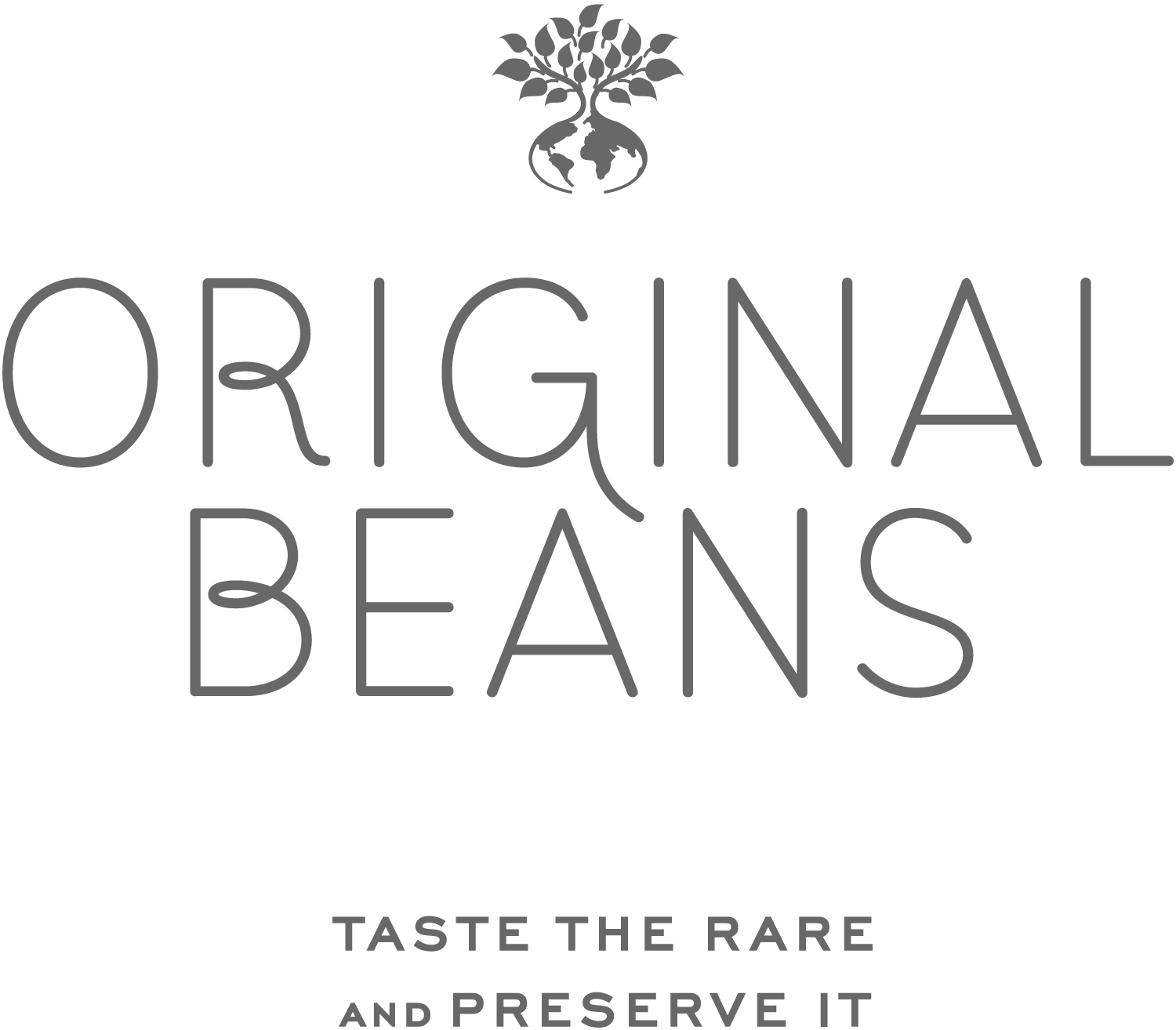 Original Beans