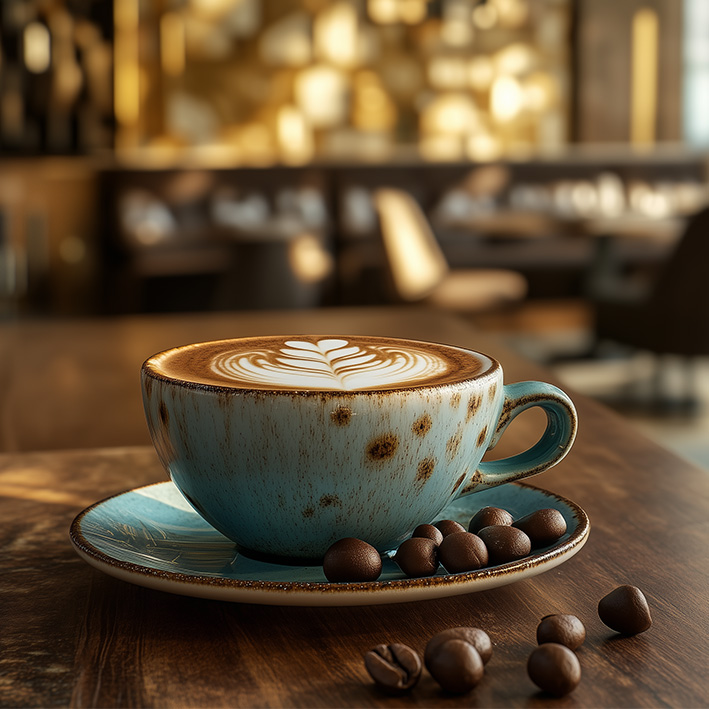 Coffee Beans Espresso