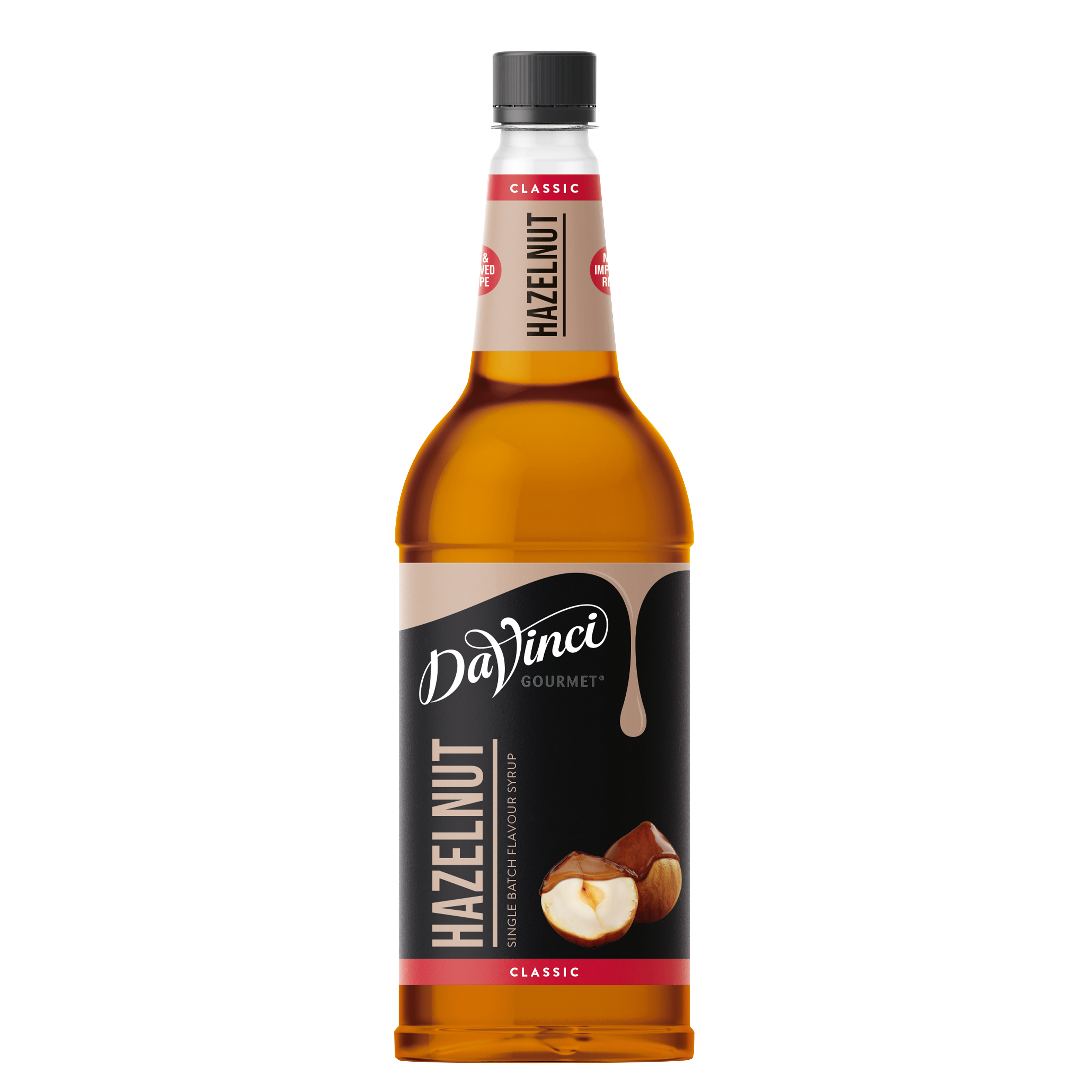 Hazelnut