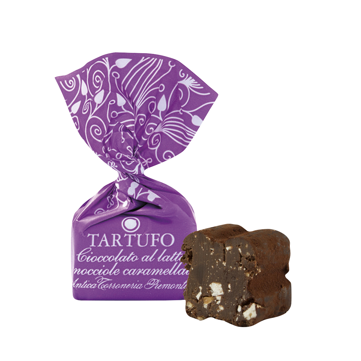 Tartufi Milk Caramel