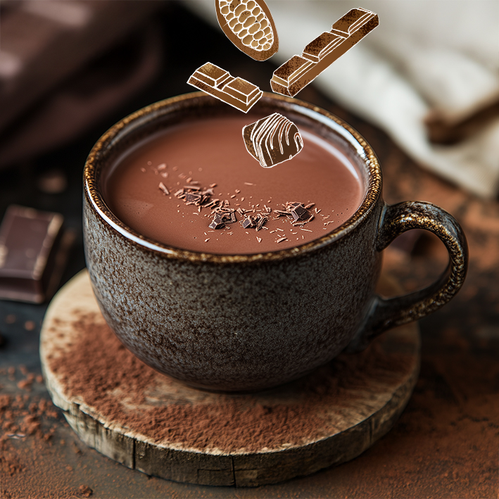 Italian Chocolate