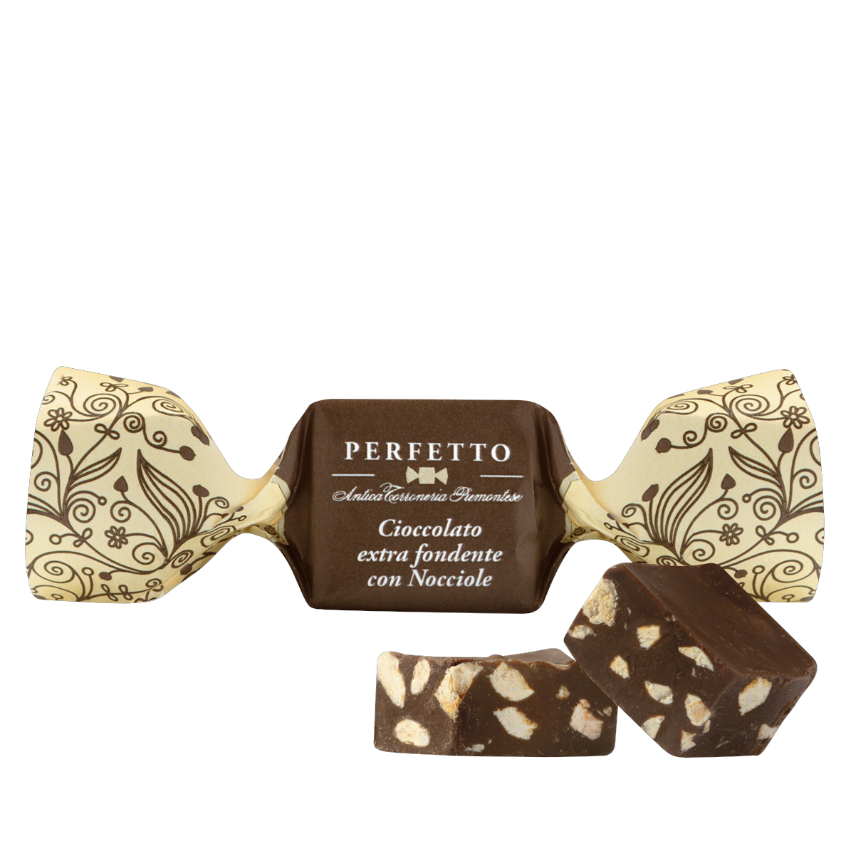 Perfetto Praline Extra Dark