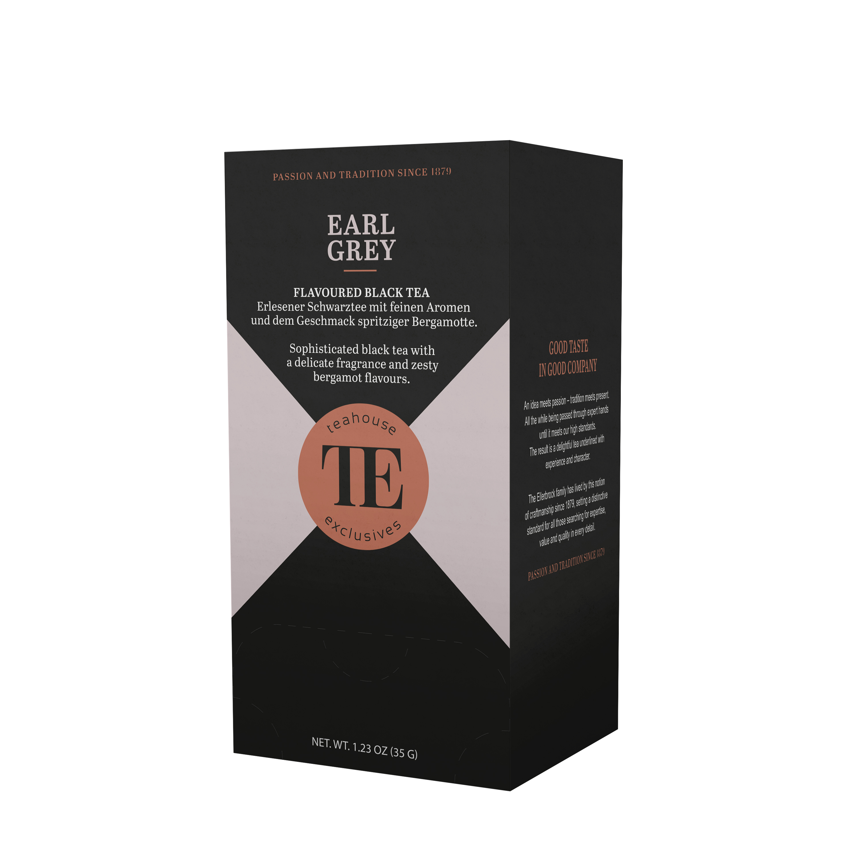 Earl Grey