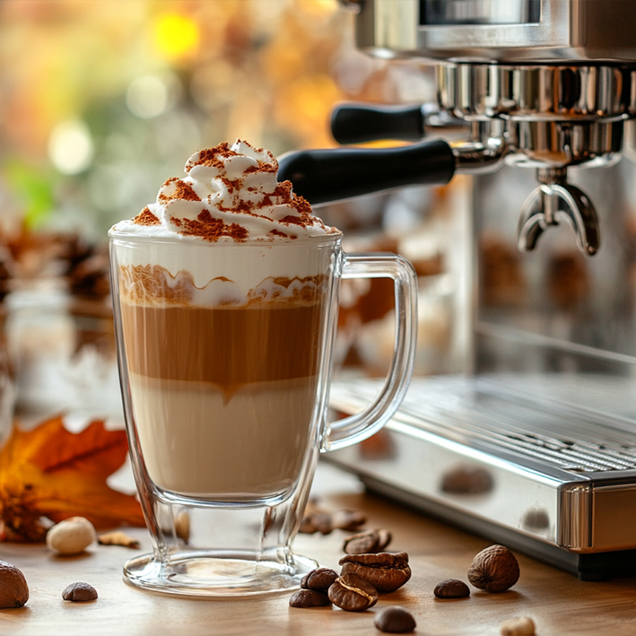 Spiced Chai