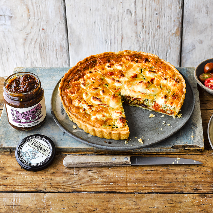 Relish Sticky Fig