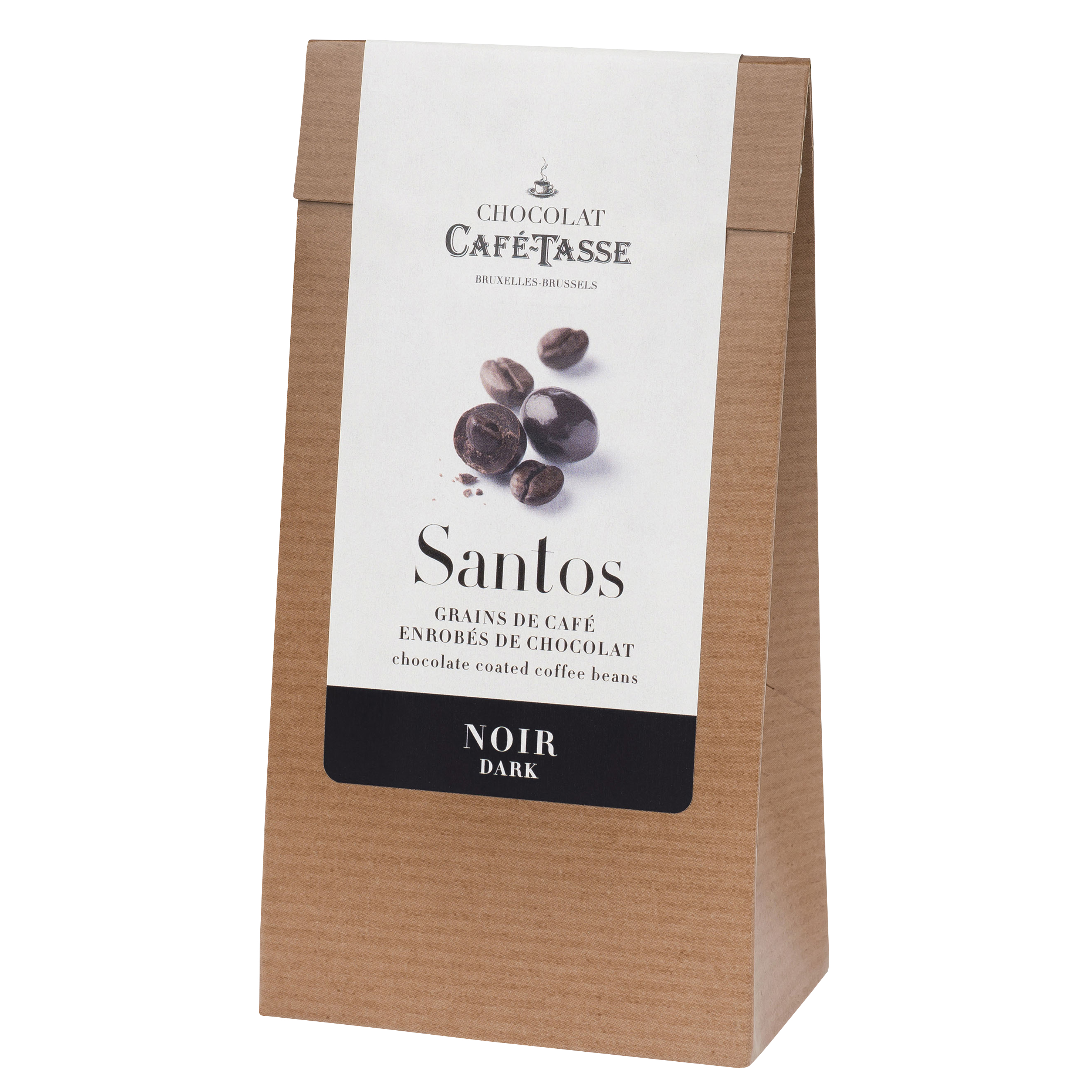 Santos Dark 50 %