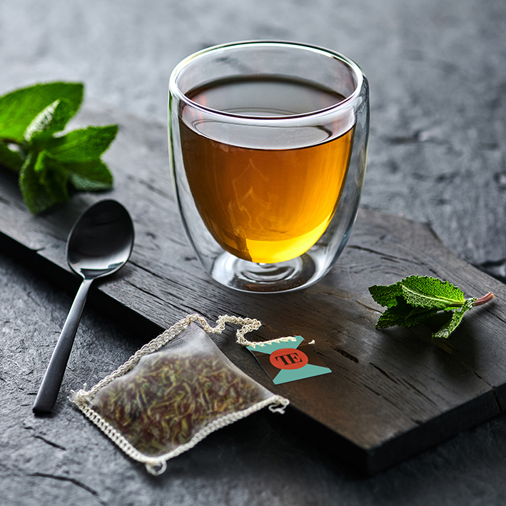 Gunpowder Mint