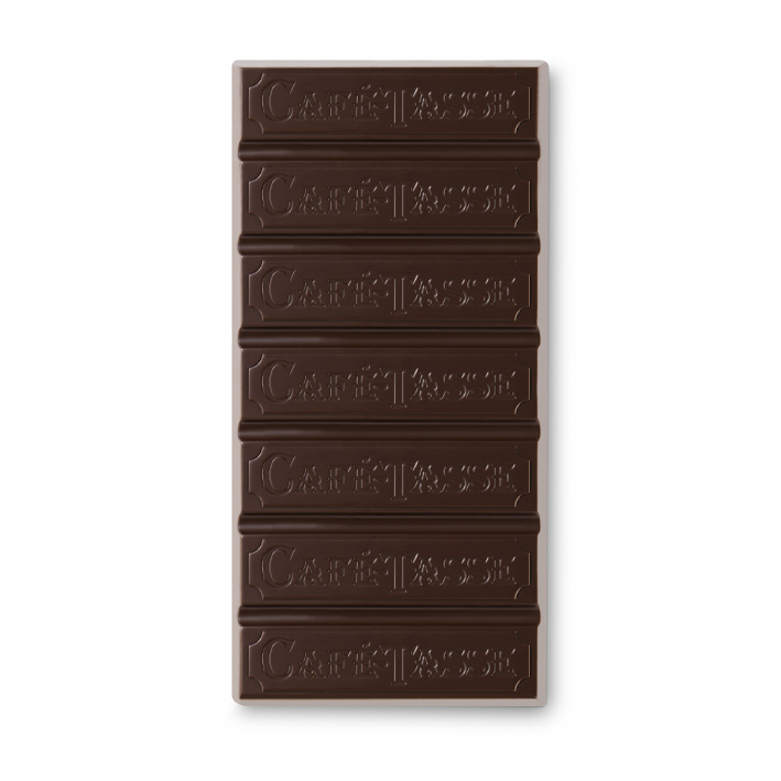 Family Bars Dark 60 % & Sea Salt