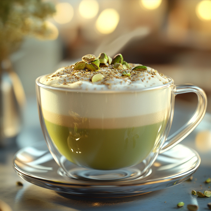 Pistachio