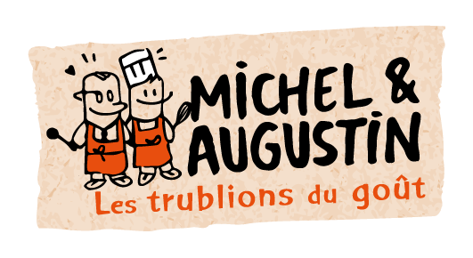 Michel et Augustin