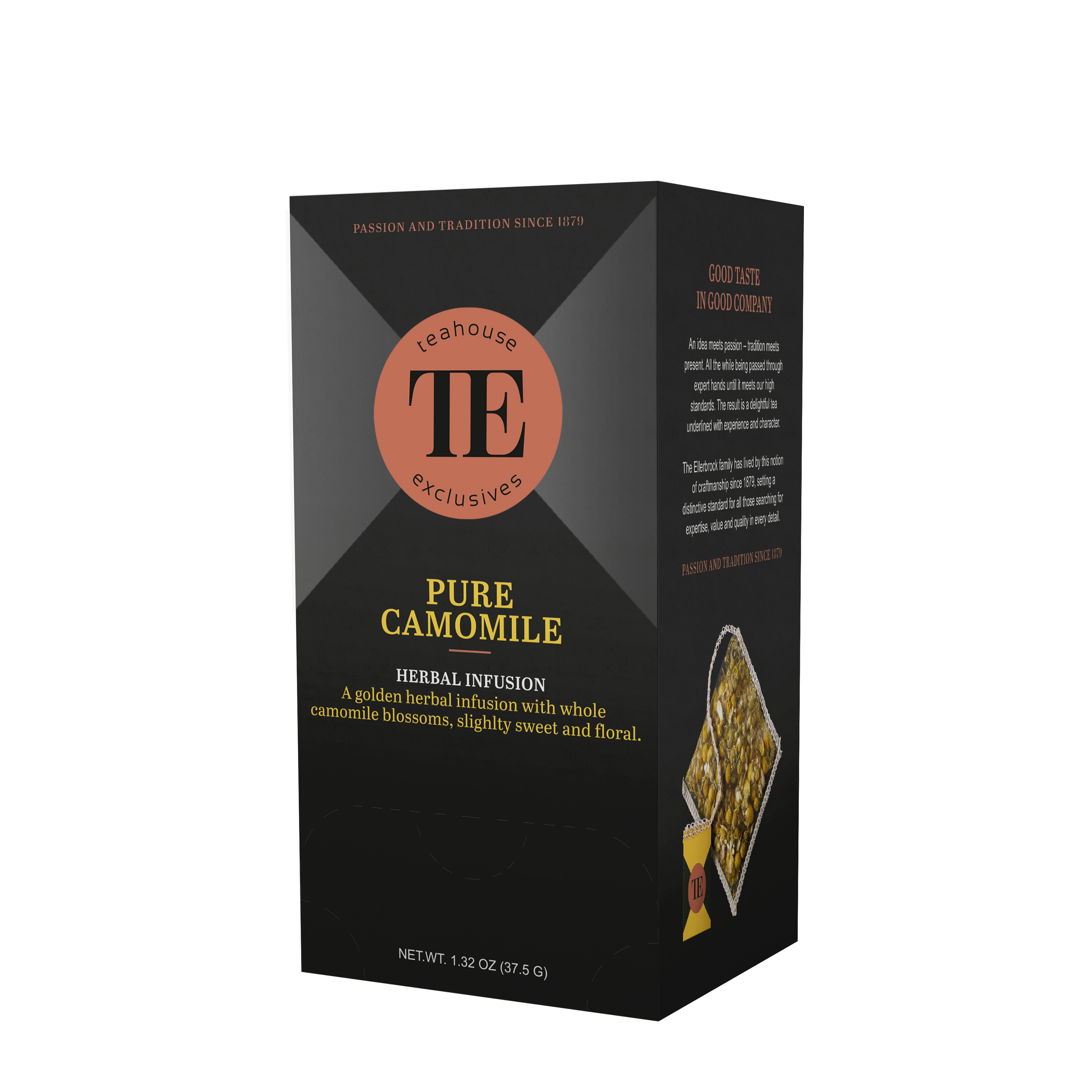 Pure Camomile