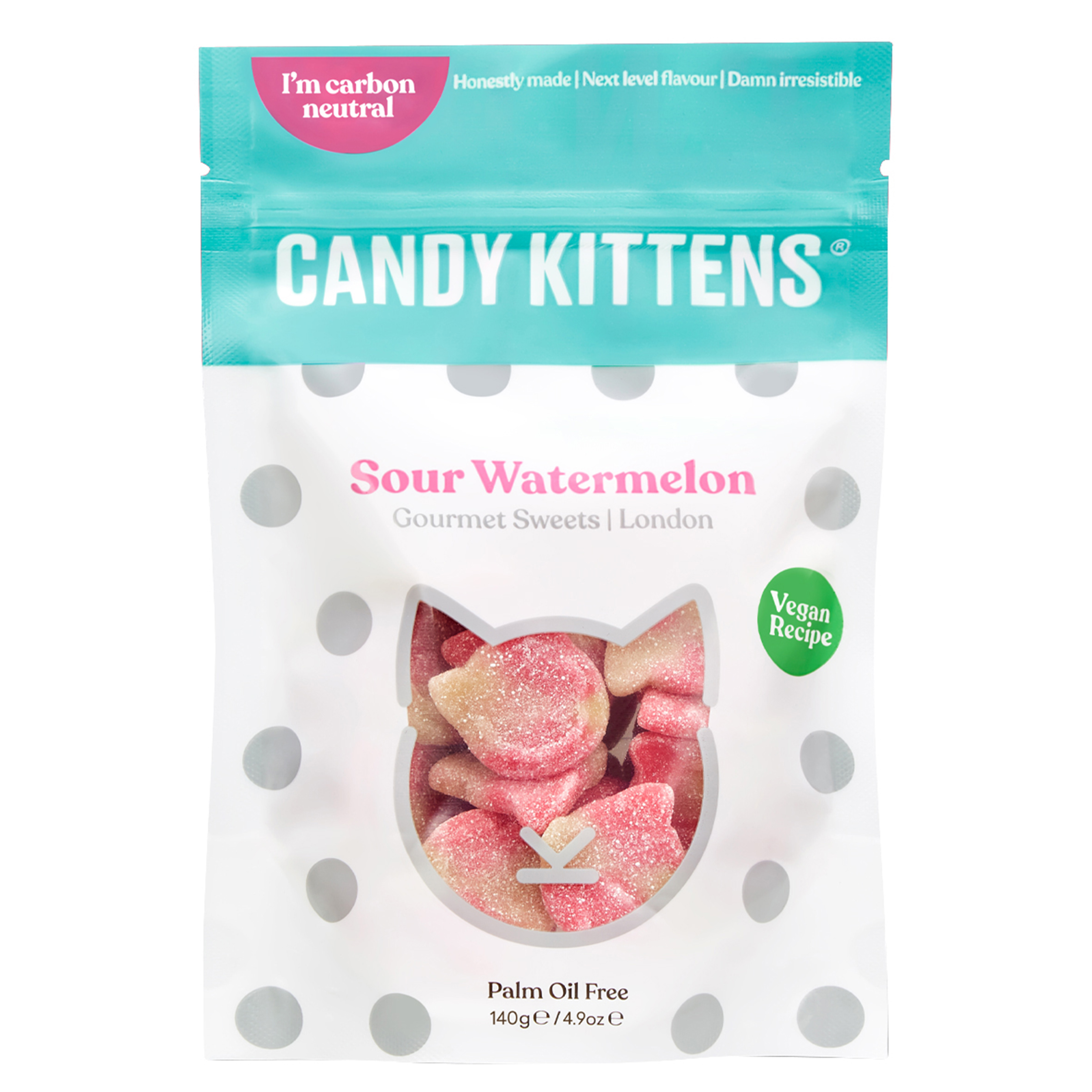 Sour Watermelon