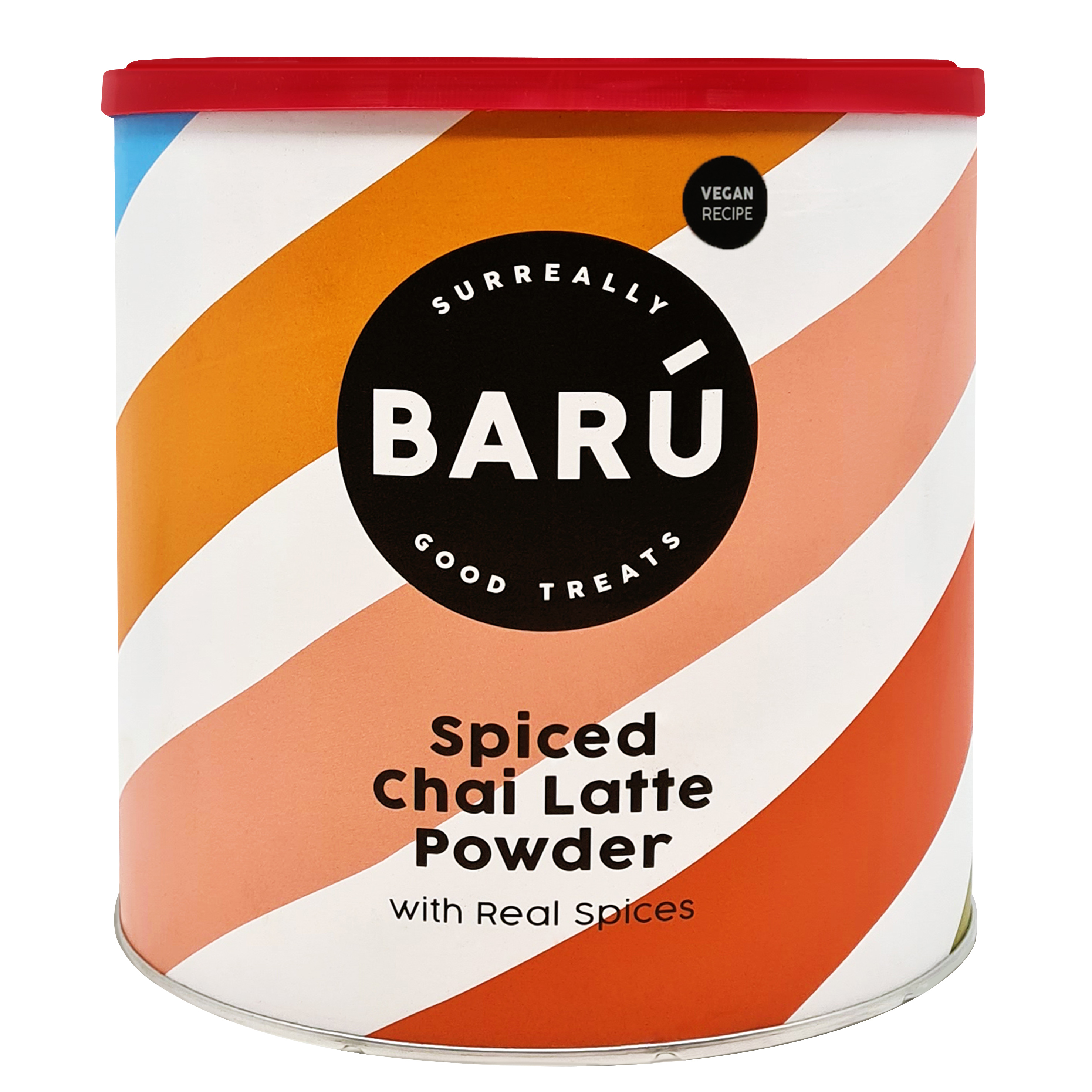 Spiced Chai Latte Powder