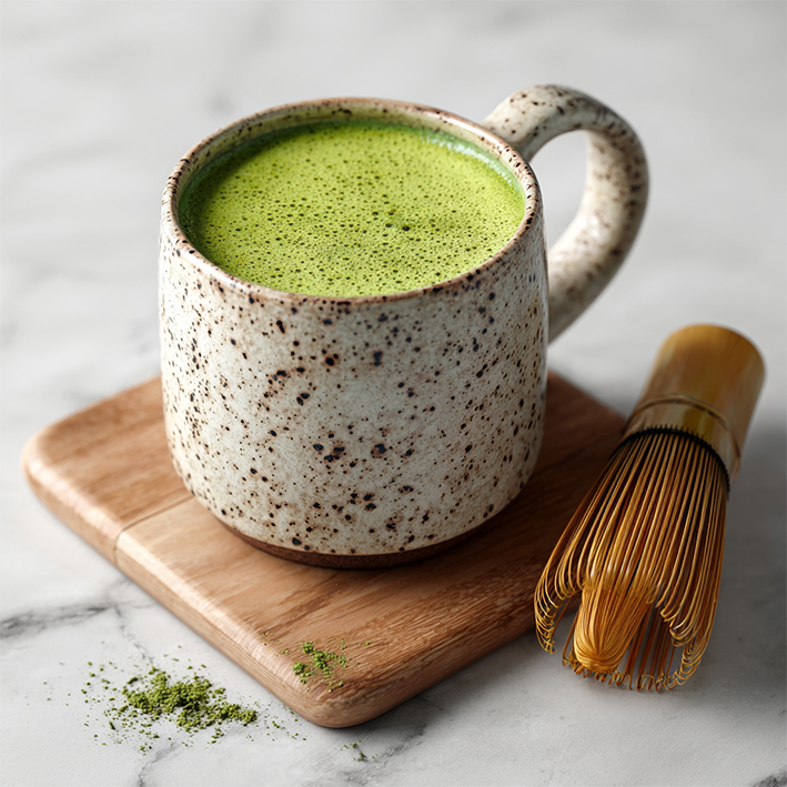 100% Japan Matcha
