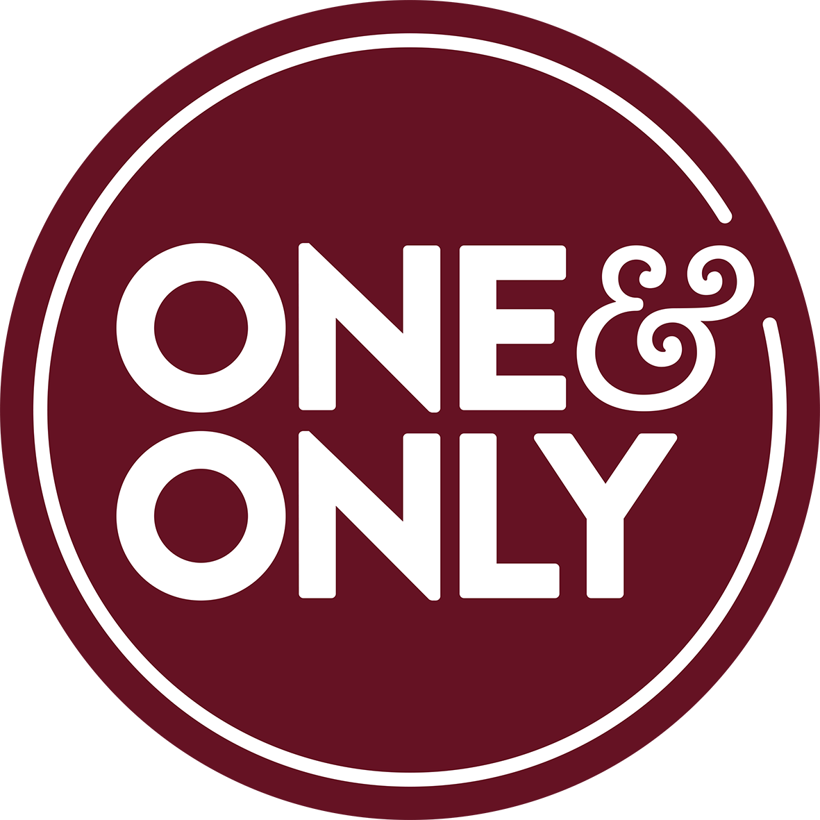 One&Only Drinking Chocolates