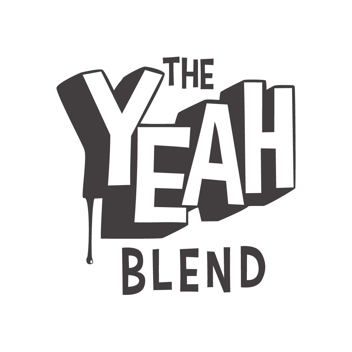 The Yeah Blend