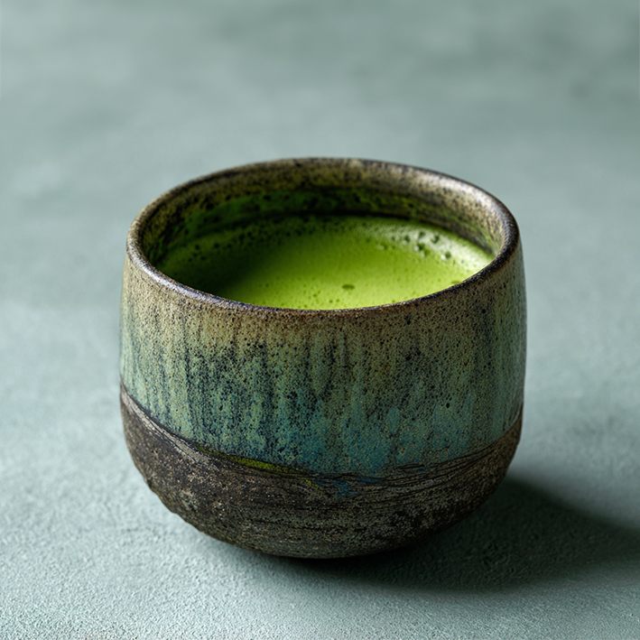 100% Japan Matcha
