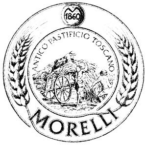 Pasta Morelli