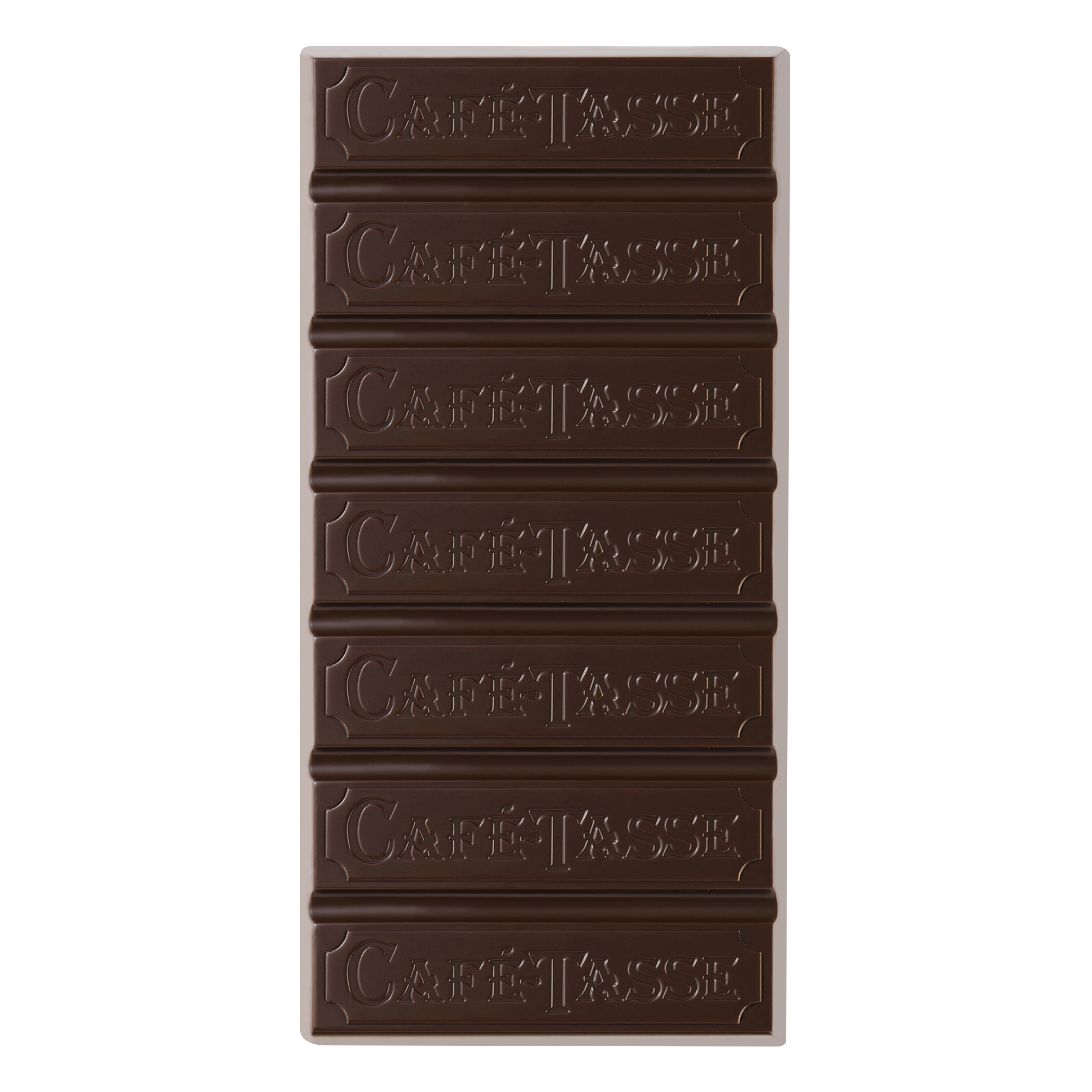 Family Bars Dark 60 % Coffee Kenya