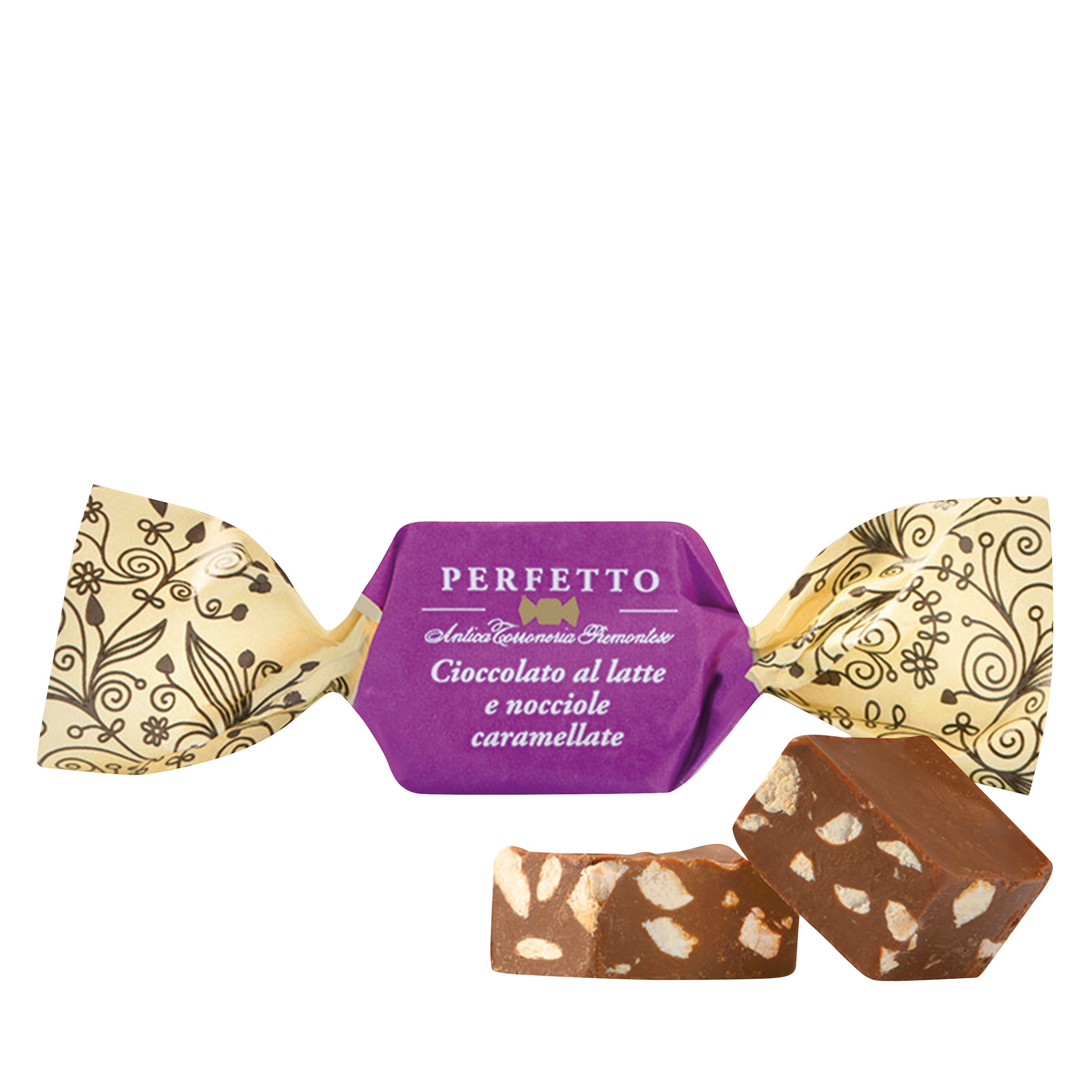 Perfetto Milk Caramel