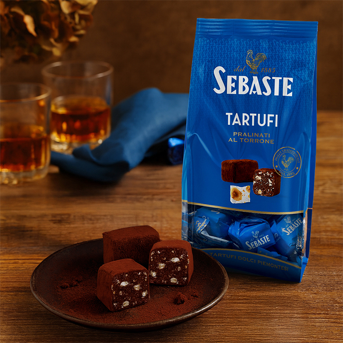 Tartufi Pralinati Bag