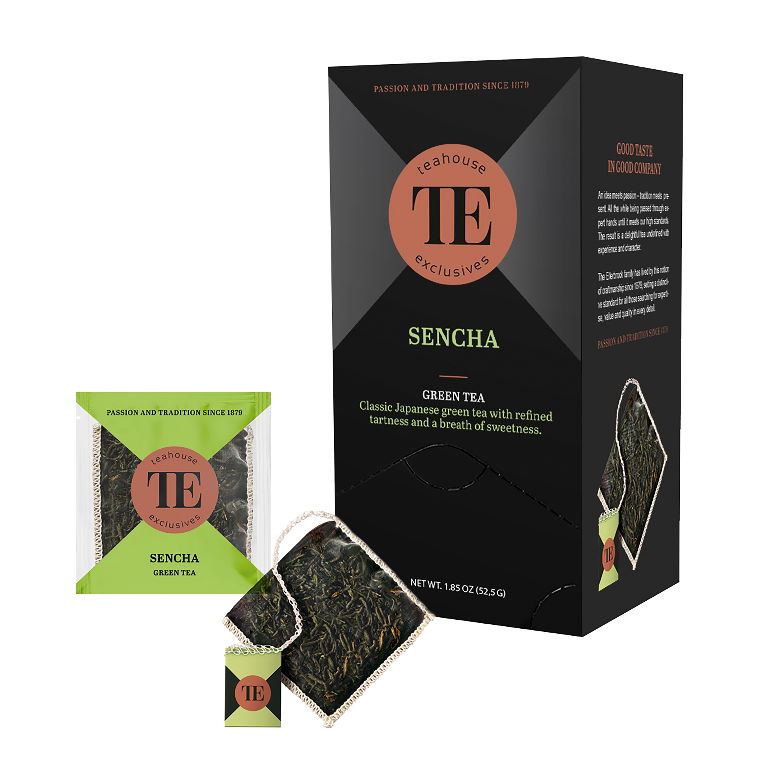Sencha