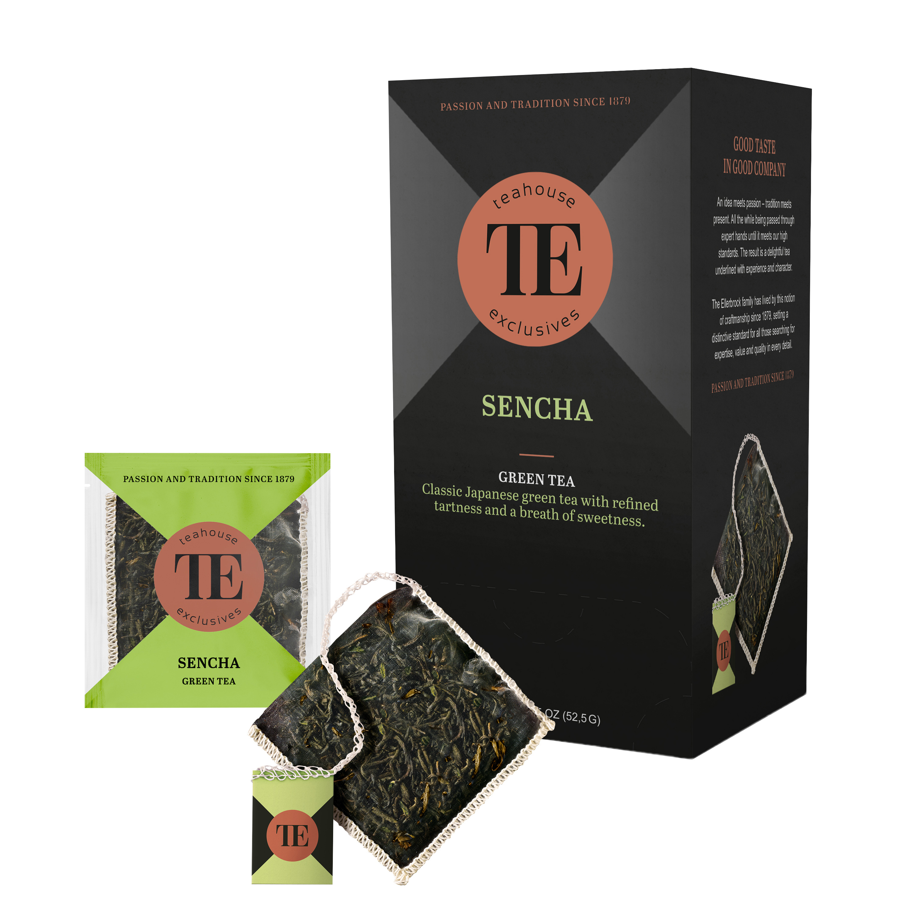 Sencha