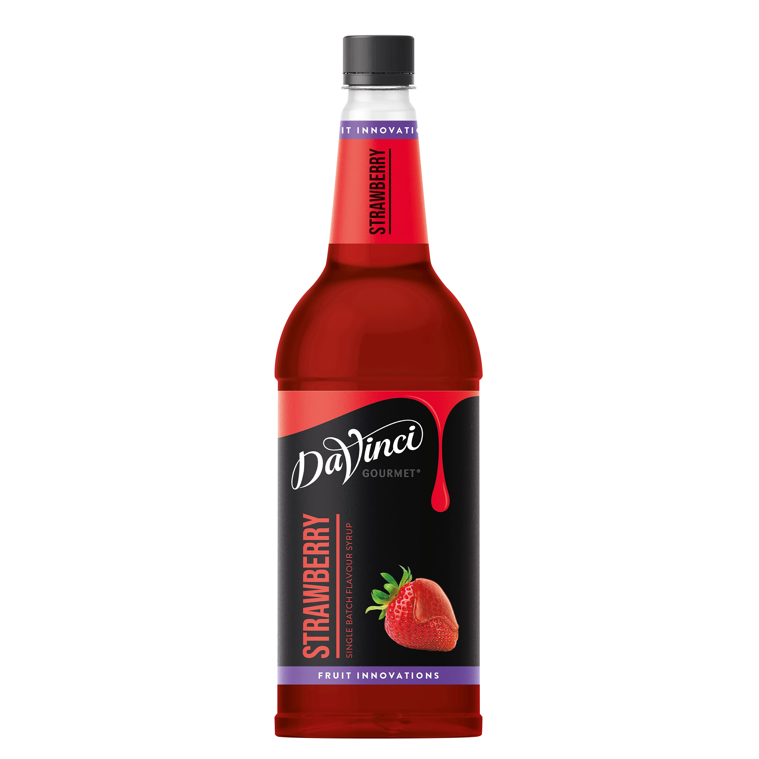 Strawberry*, **