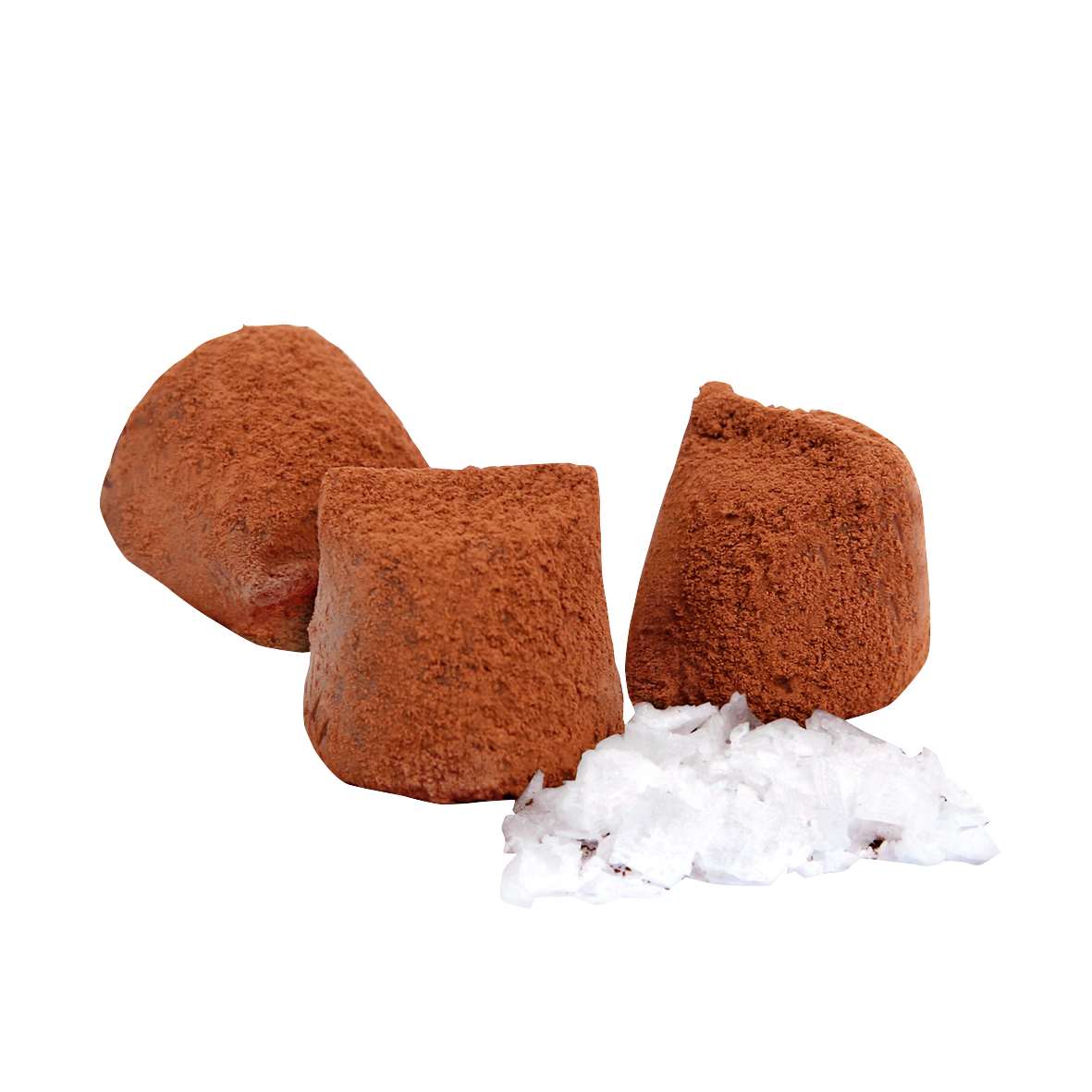 Truffles Seasalt Bulk