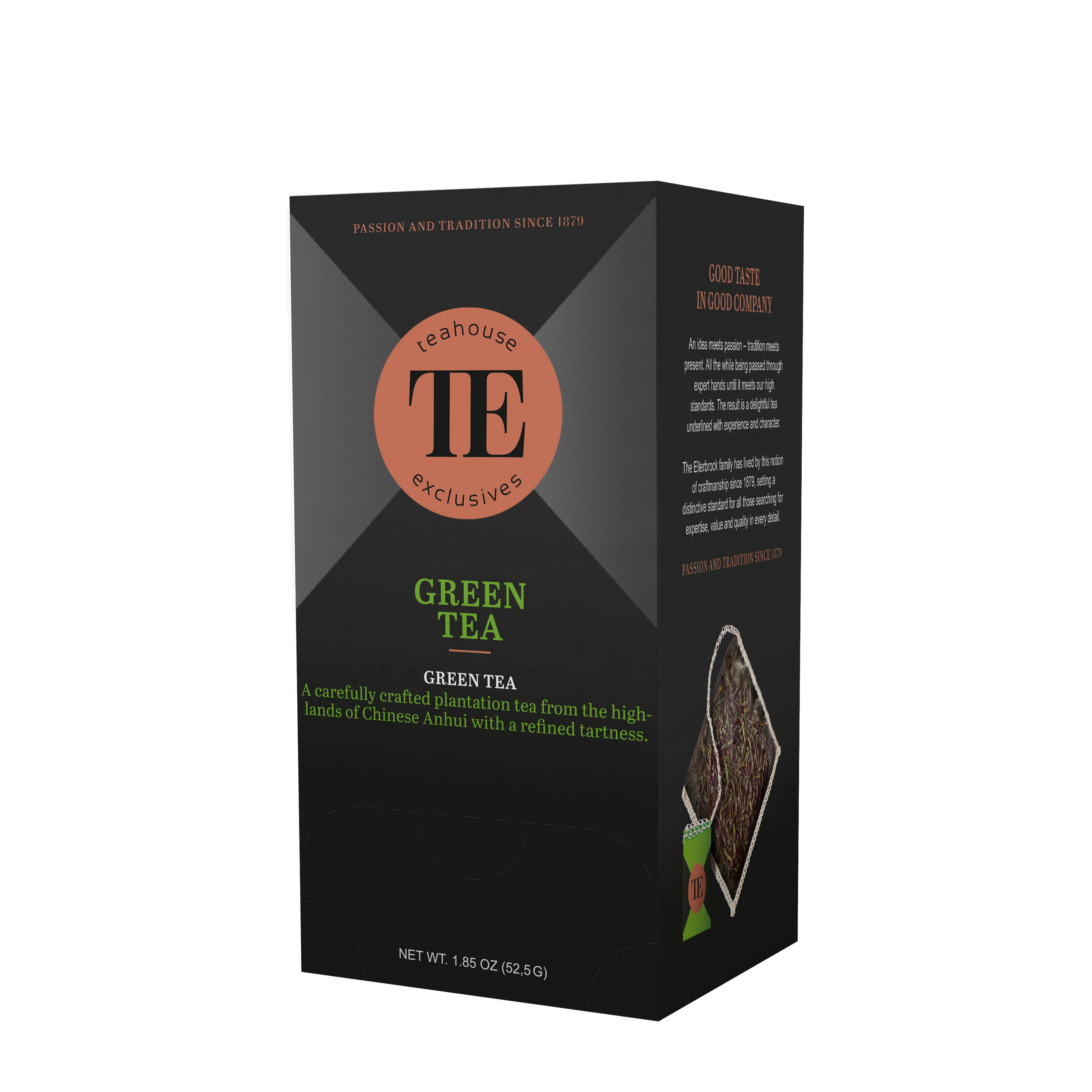 Green Tea