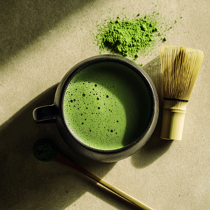 Premium Organic Japan Matcha