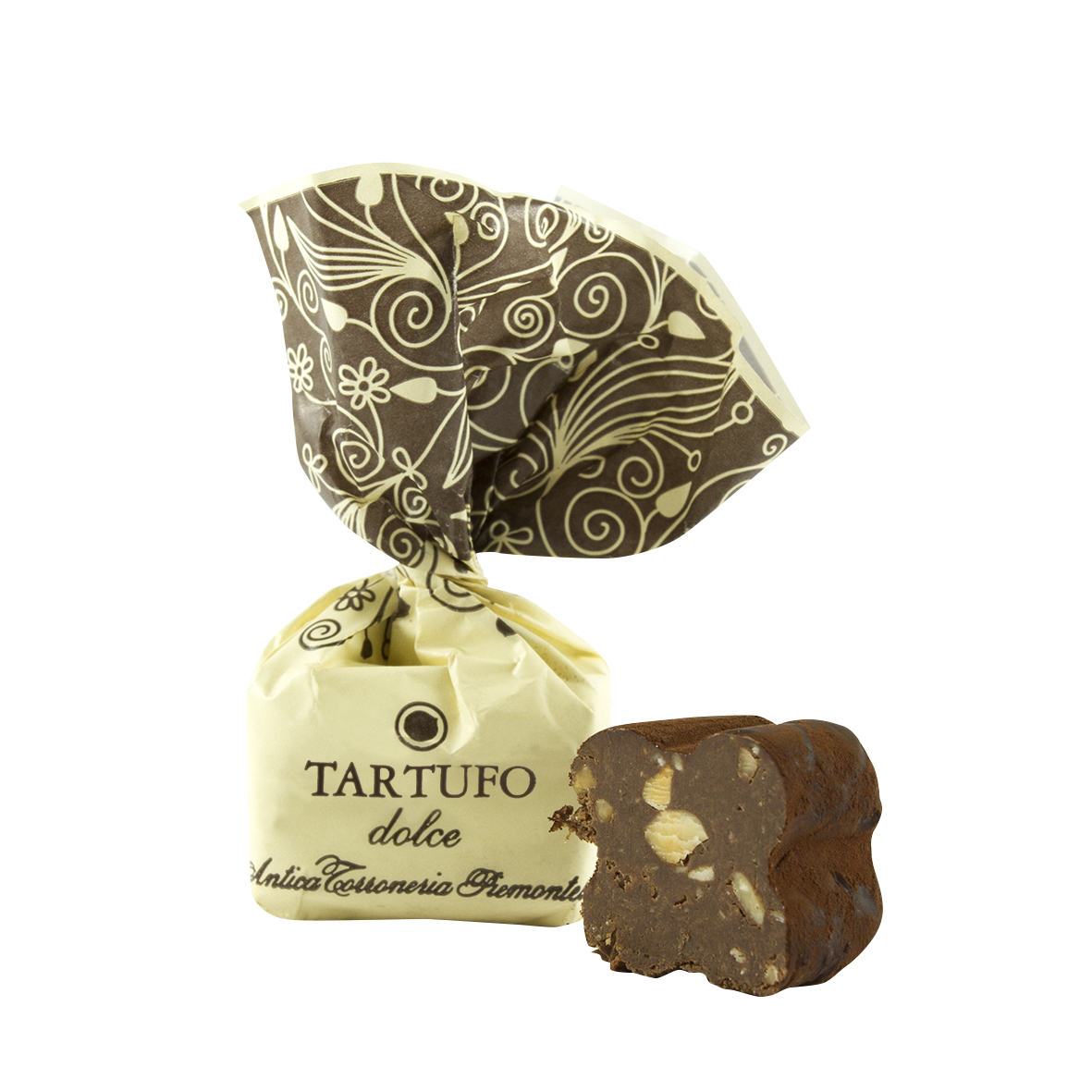 Tartufi Dolci Dark