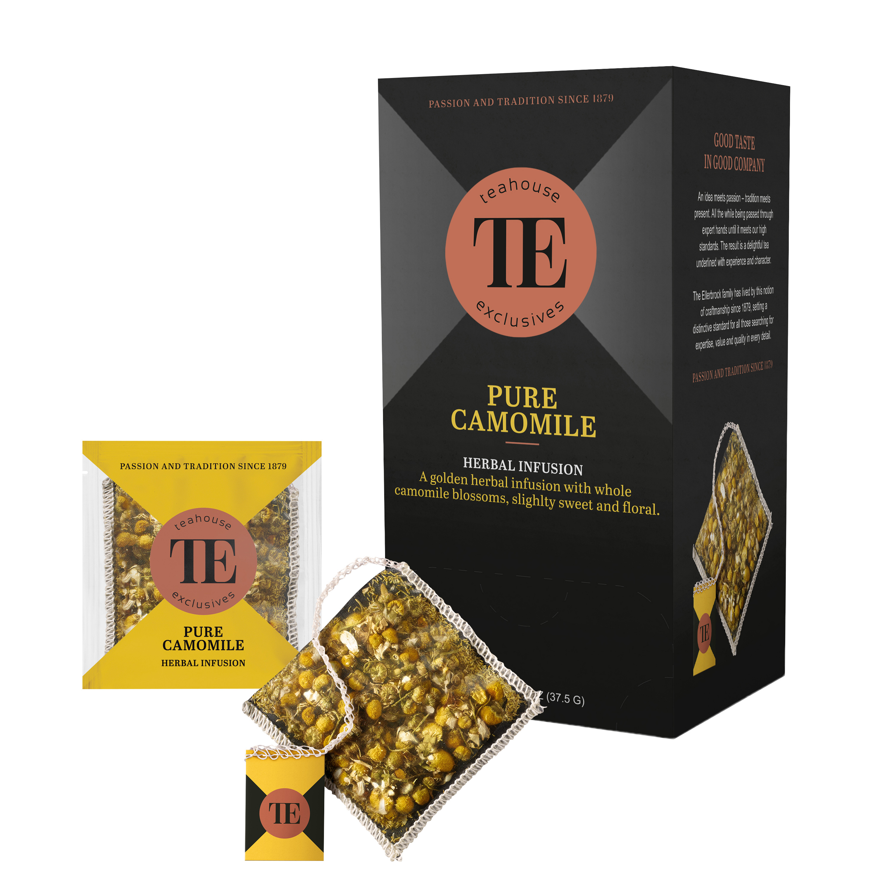 Pure Camomile