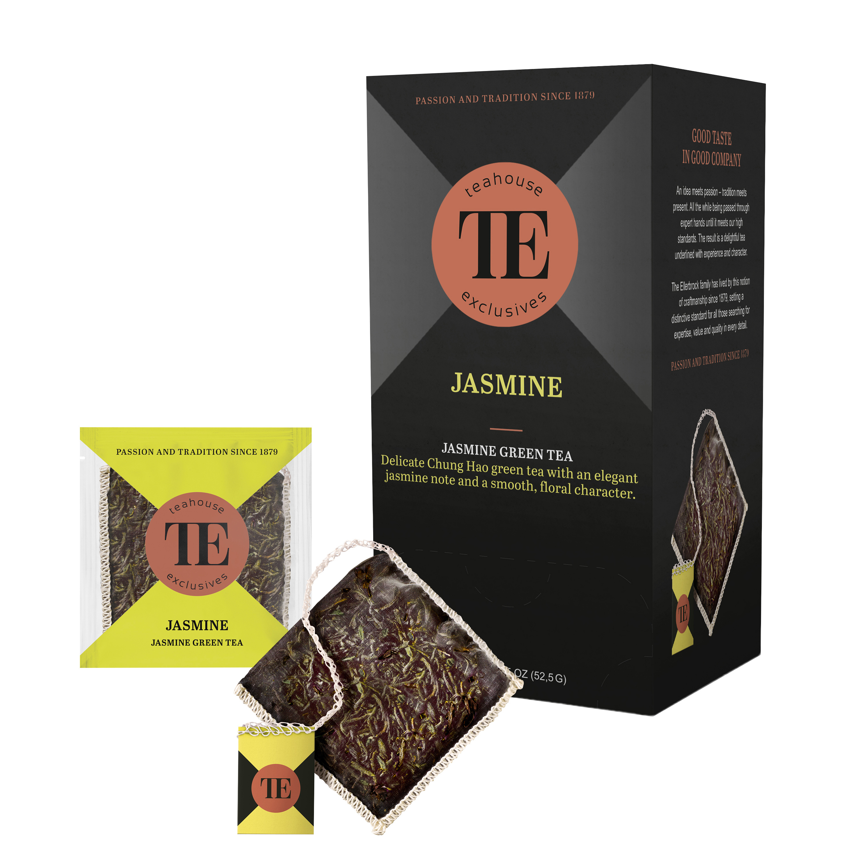 Jasmine