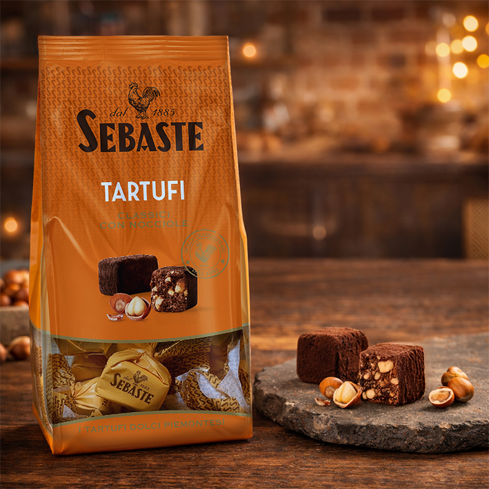Tartufi Classic Bag