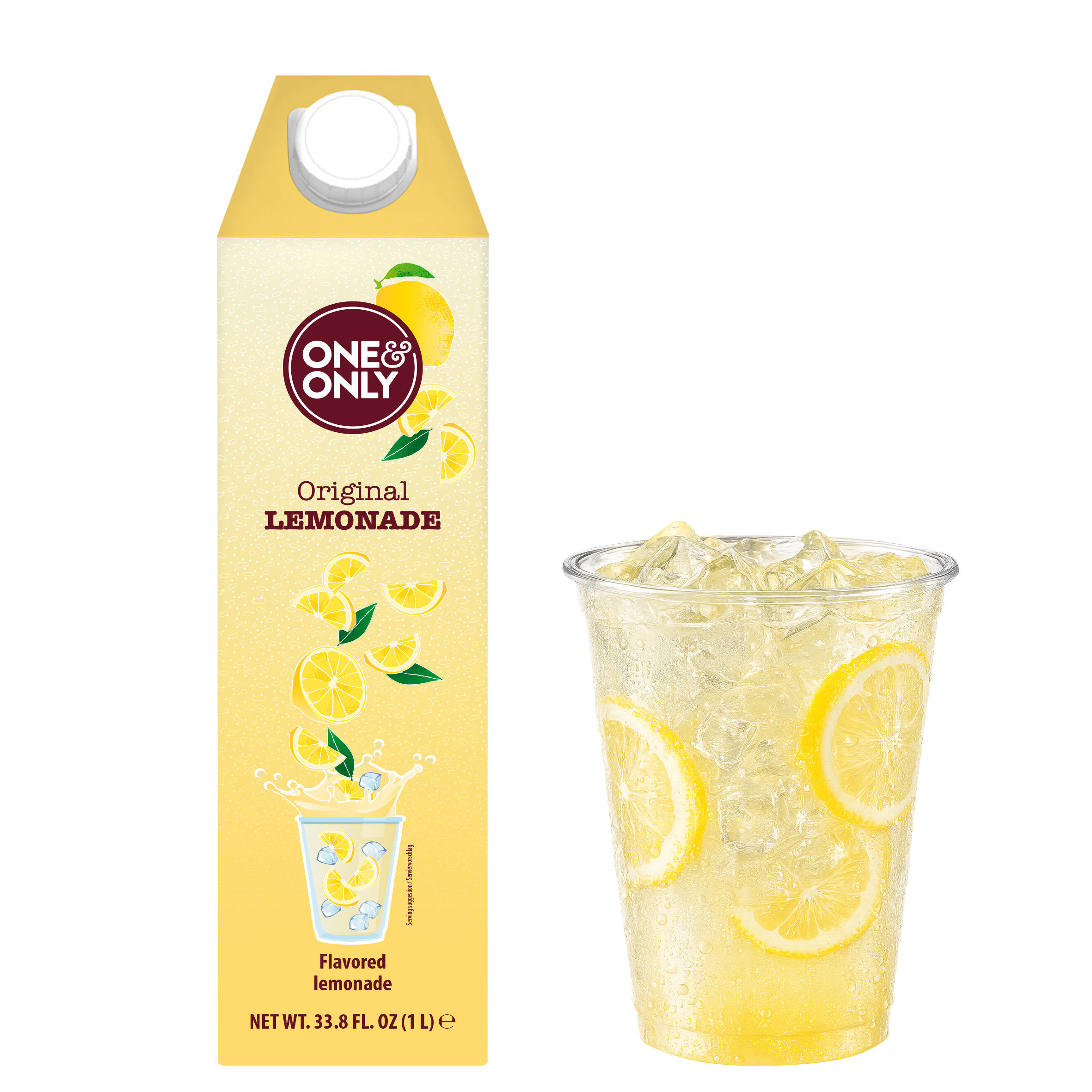 Original Lemonade
