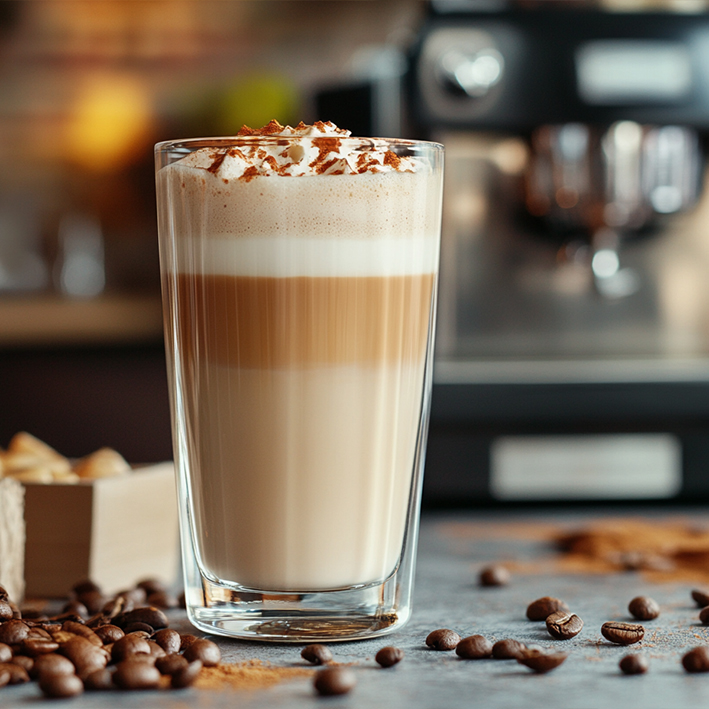 Spiced Chai