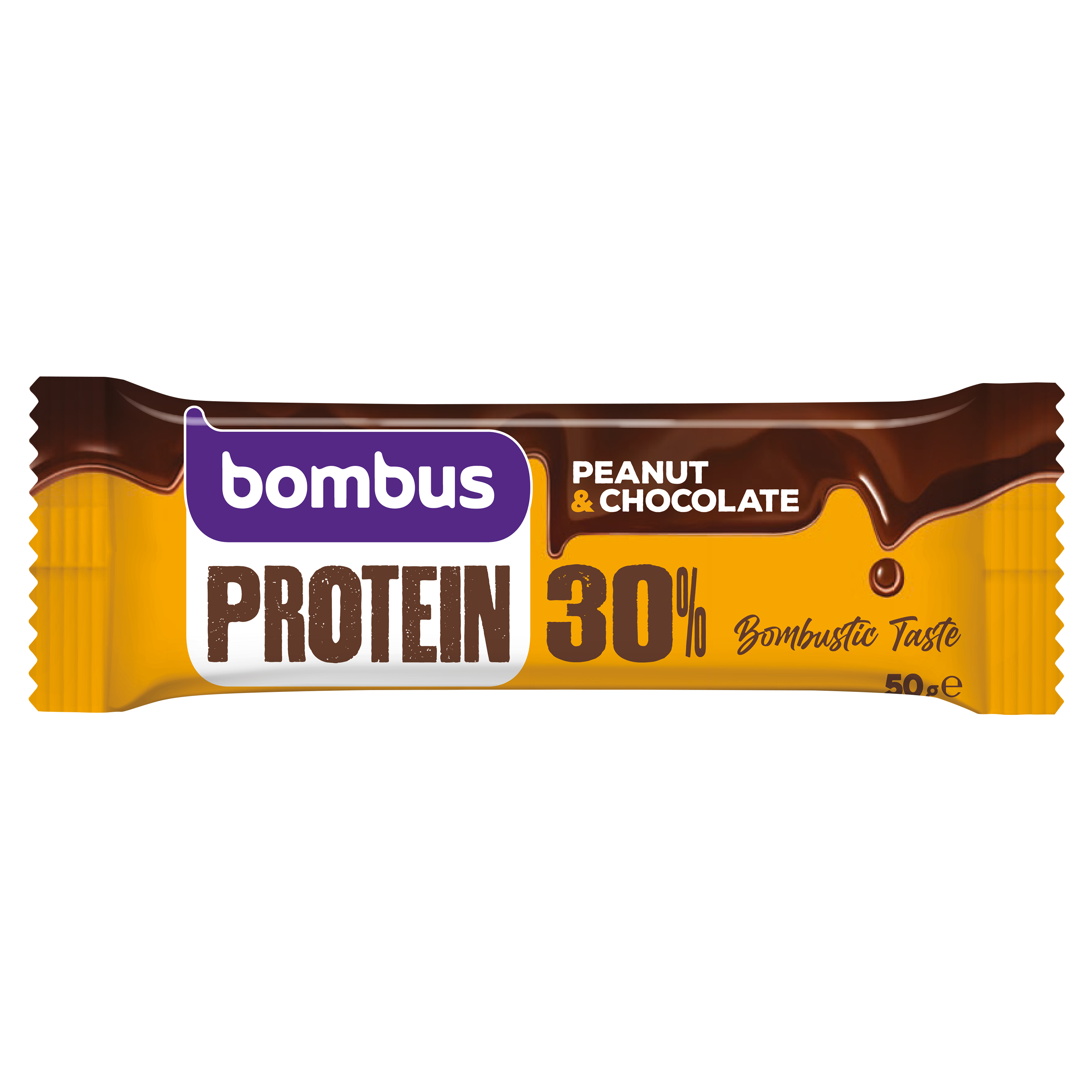 Protein Bar Peanut & Chocolate
