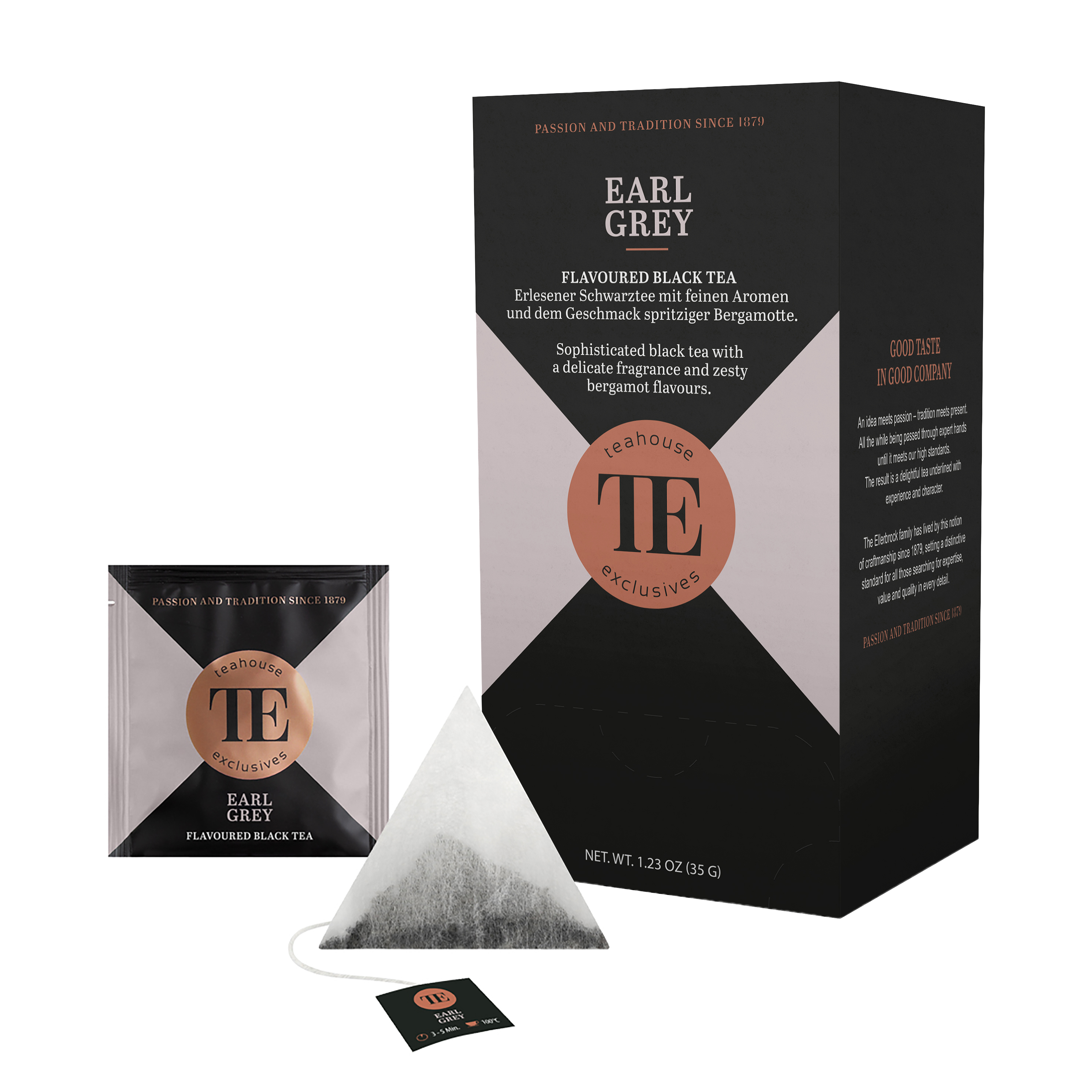 Earl Grey