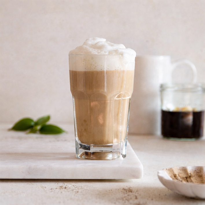 Hojicha Latte Powder