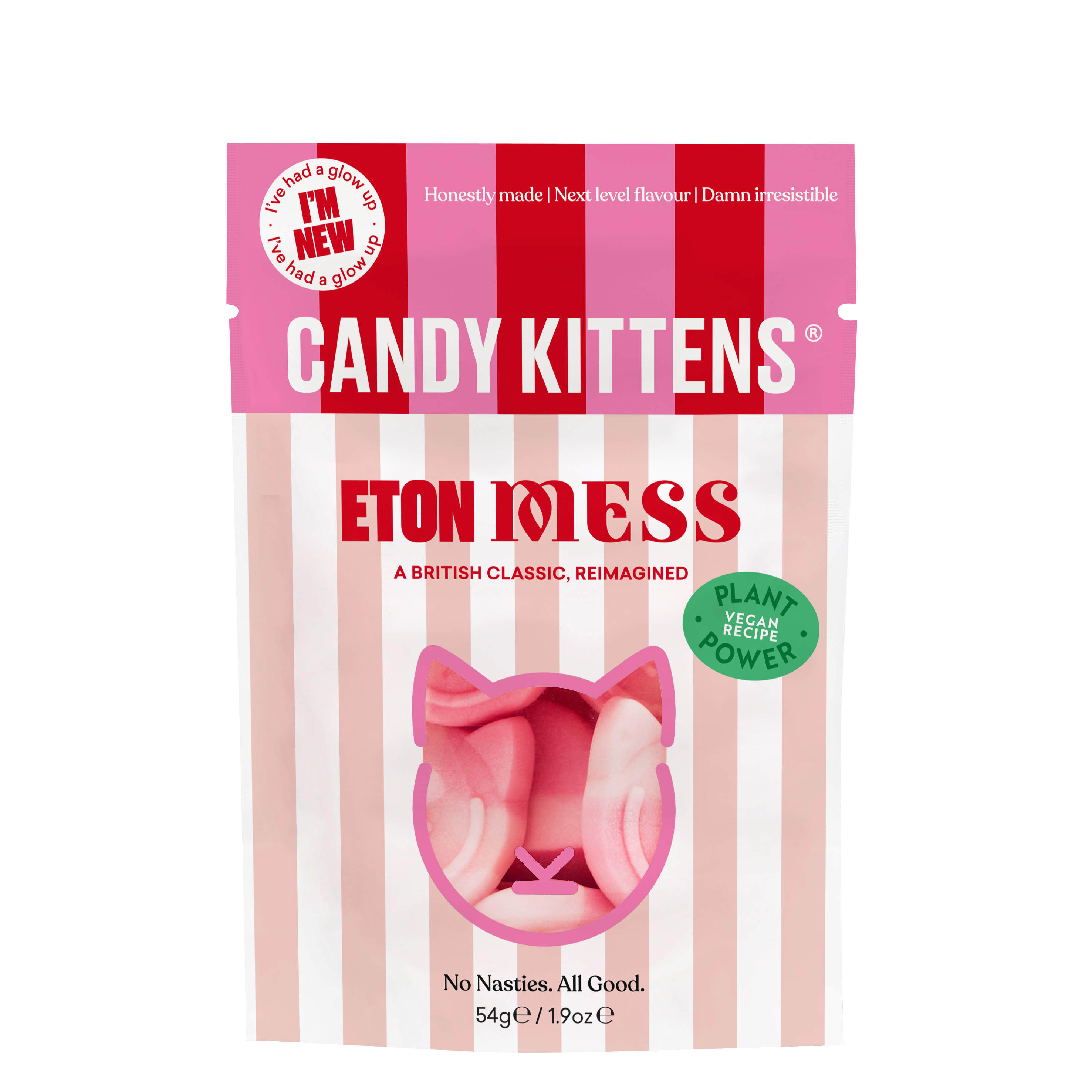 Eton Mess
