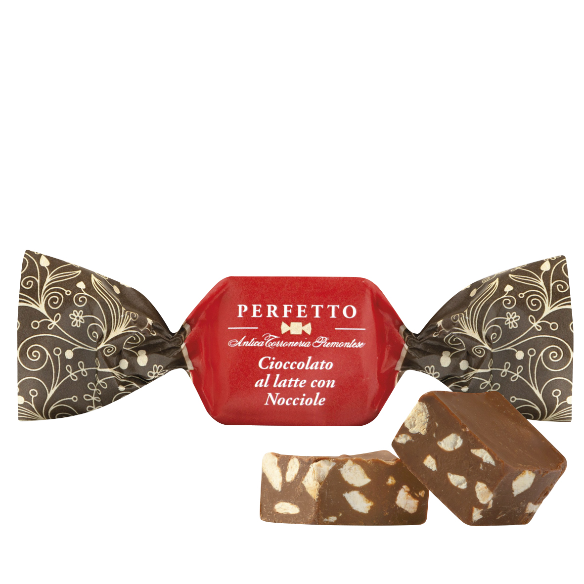 Perfetto Praline Milk