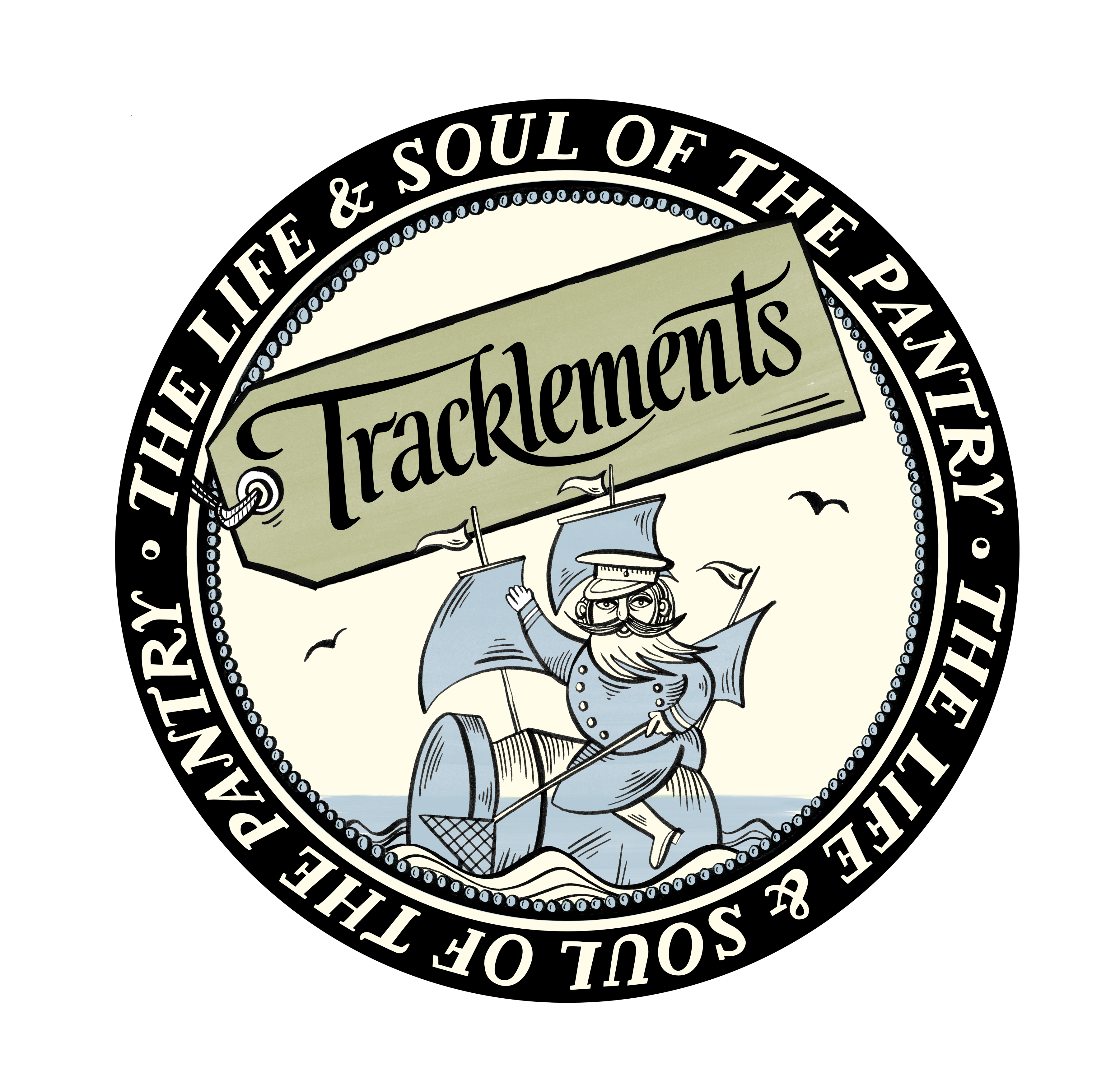 Tracklements