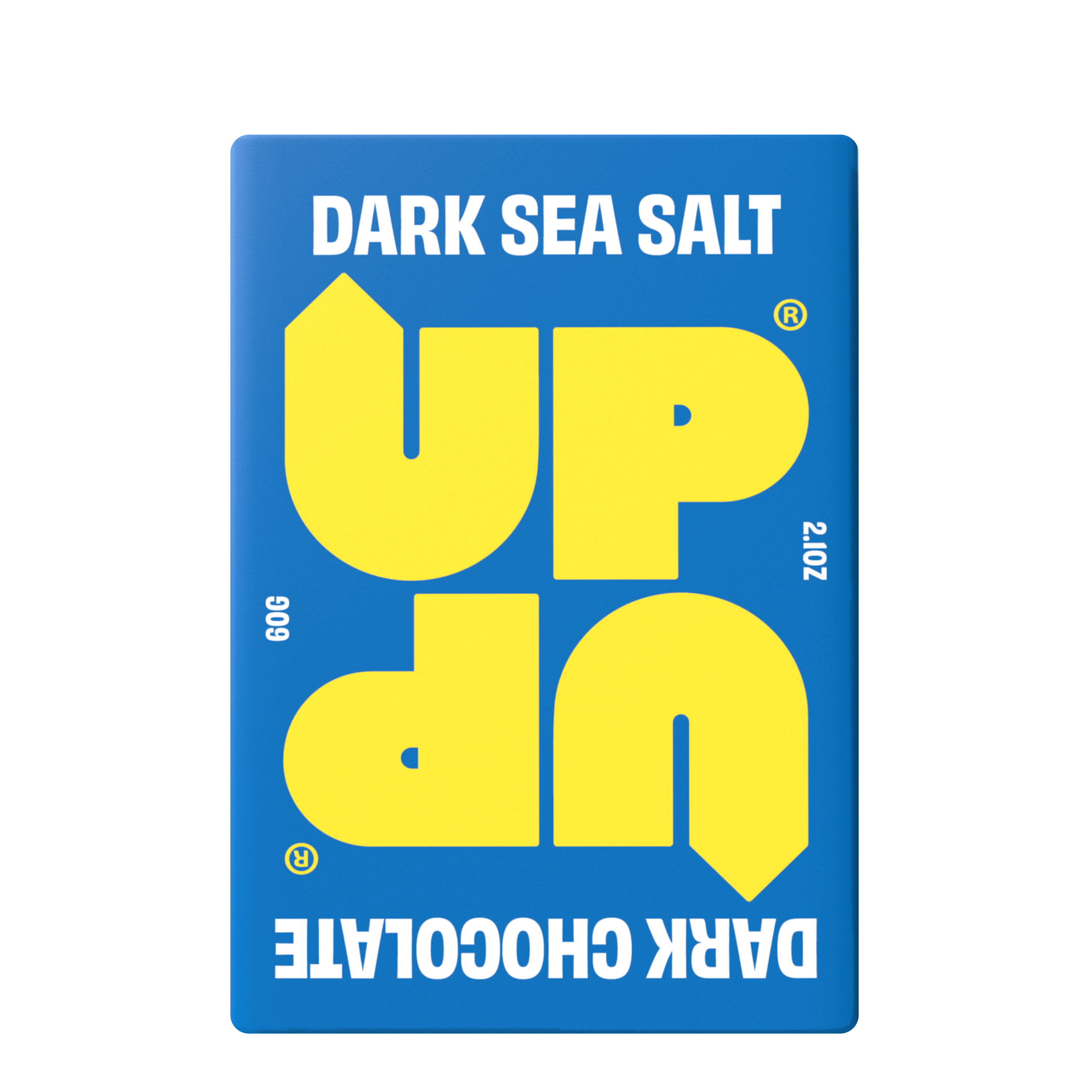 Dark Sea Salt Chocolate